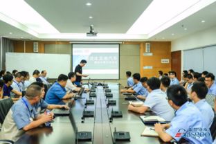 蓋世汽車走進(jìn)主機(jī)廠之比亞迪圓滿成功 技術(shù)服務(wù)的深度賦能與產(chǎn)業(yè)共贏