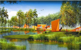 三里河 北京市西城區(qū)引水渠的綠色重生與城市綠化管理新篇章