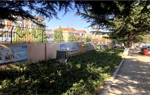 深耕城市綠化管理 加強裸露土地集中治理，提升城市生態(tài)品質(zhì)