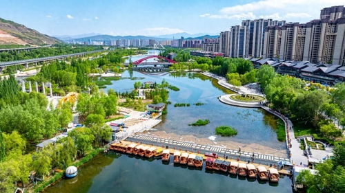 從城市公園到公園城市 西寧綠色福利持續(xù)升級的生態(tài)實踐