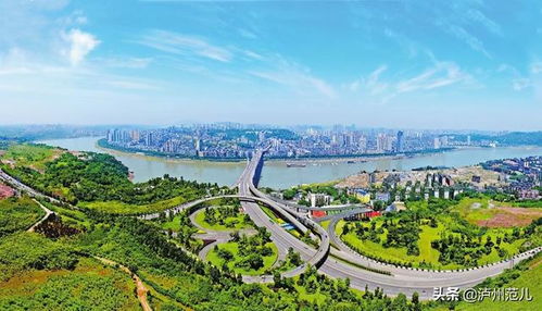 綠意盎然的賽場 解析全國高規(guī)格賽事緣何青睞瀘州城市綠化管理