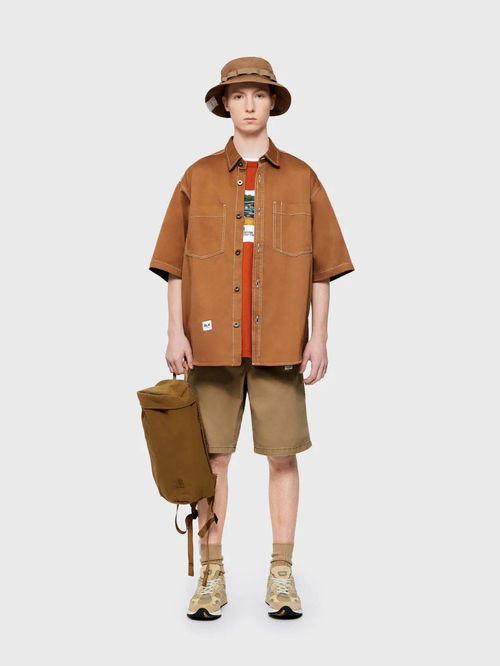 長(zhǎng)沙的 大兒童們 速來(lái)集合 chocoolate x 小王子聯(lián)名服裝來(lái)襲,時(shí)尚沒(méi)有次元壁