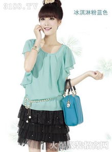 v.896女裝 產品 產品介紹 最新產品信息