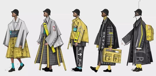 60例系列效果圖 每一張精挑細(xì)選精品集 女裝篇