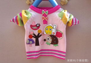 兒童全棉毛衣 時尚韓版童裝毛衣精品 湖州童裝廠家直銷小額批發價格 廠家 圖片