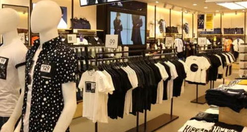 從面料到風格 淺析服裝行業產品差異化的多維表現