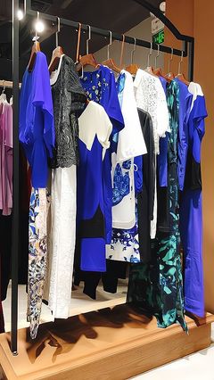 衣莎美諾 以匠心產品與卓越服務，贏得服裝鞋帽與皮革制品消費者的心